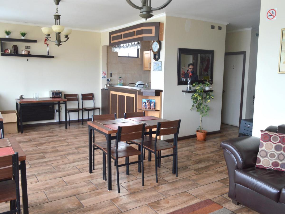Terra Mia Hotel Restaurant East Σαν Αντόνιο Εξωτερικό φωτογραφία
