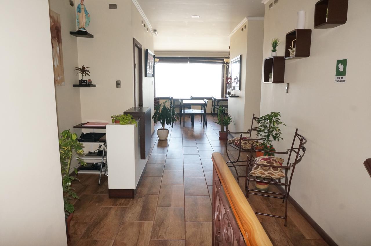 Terra Mia Hotel Restaurant East Σαν Αντόνιο Εξωτερικό φωτογραφία