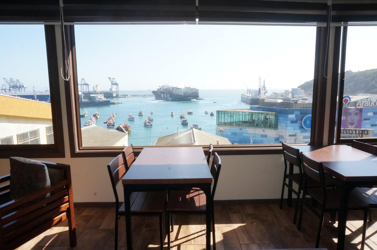 Terra Mia Hotel Restaurant East Σαν Αντόνιο Εξωτερικό φωτογραφία